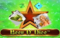 Beer n' Dice Logo