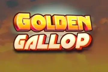 Golden Gallop Logo