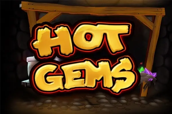 Hot Gems Logo