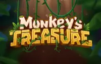 Monkey's Treasure Logo