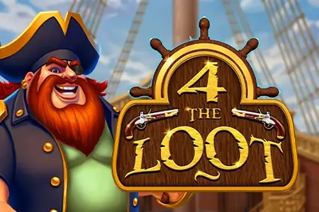 4 The Loot Logo