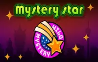 Mystery Star Logo