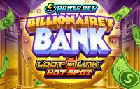 Billionaire's Bank Logo