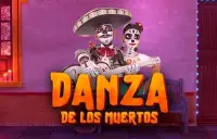 Danza De Los Muertos Logo