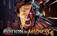 Potion of Madness Logo