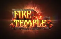 Fire Temple Logo