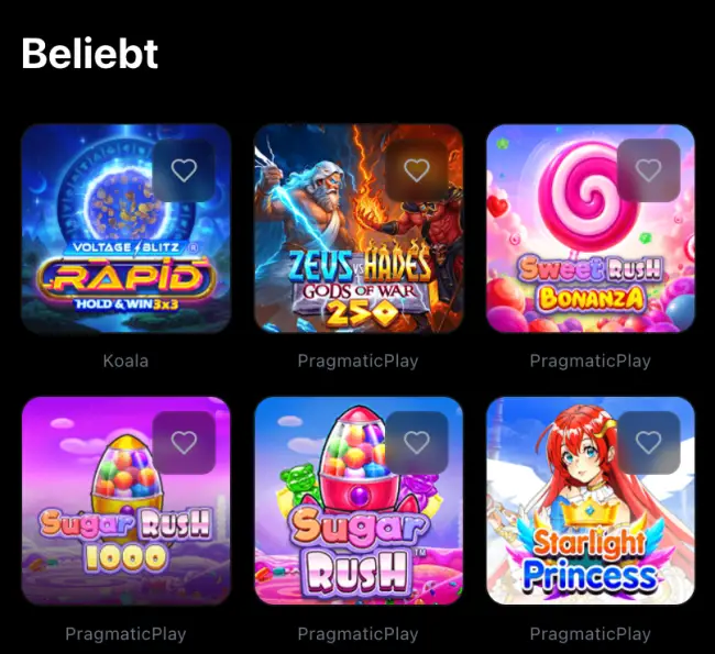Lugarbet Casino