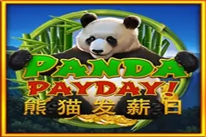 Panda Payday Logo