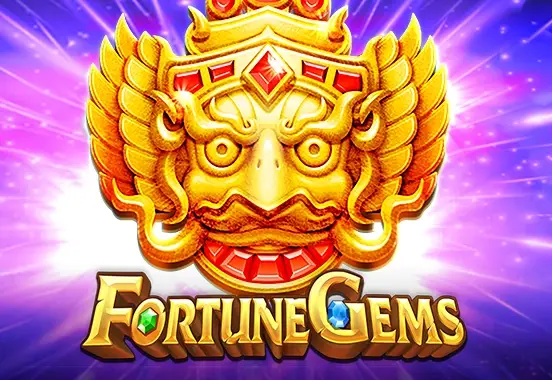 Fortune Gems Logo