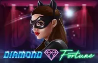Diamond Fortune Logo