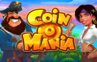 Coin o Mania Logo