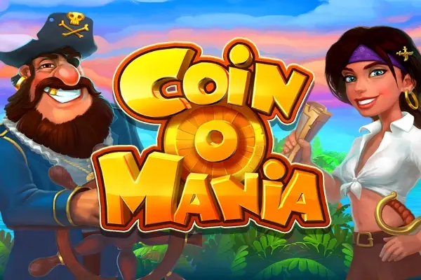 Coin o Mania Logo