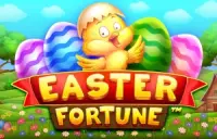 Easter Fortune Logo