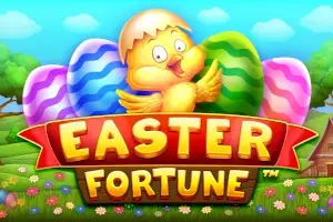 Easter Fortune Logo