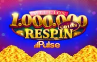 Million Coins Respin Logo