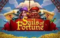 Sails of Fortune Logo