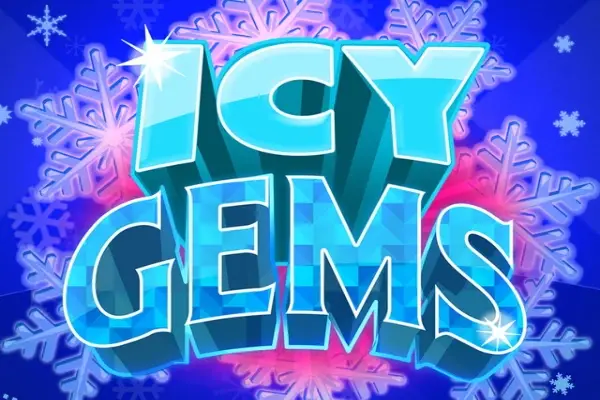 Icy Gems Logo