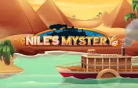 Nile's Mystery Logo