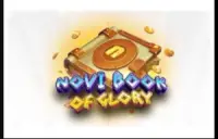 Novi Book of Glory Logo