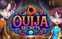Ouija Secrets Logo