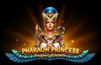 Pharaoh Princess Logo