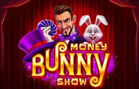Money Bunny Show Logo