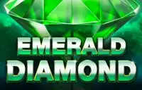 Emerald Diamond Logo