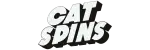 Catspins Logo