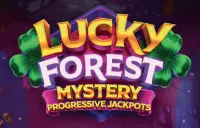Lucky Forest Logo