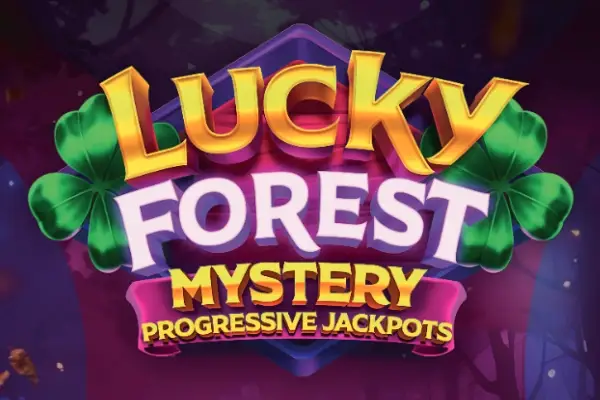 Lucky Forest Logo