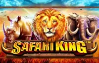Safari King Logo