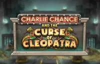 Charlie Chance and the Curse of Cleopatra Logo