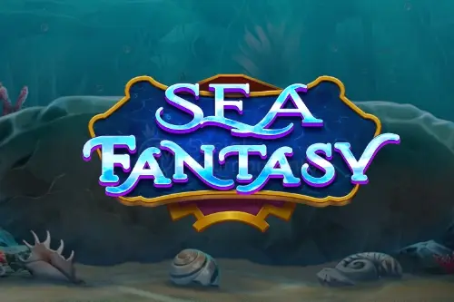 Sea Fantasy Logo
