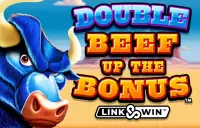 Double Beef Up The Bonus Logo