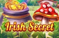 Irish Secret Logo