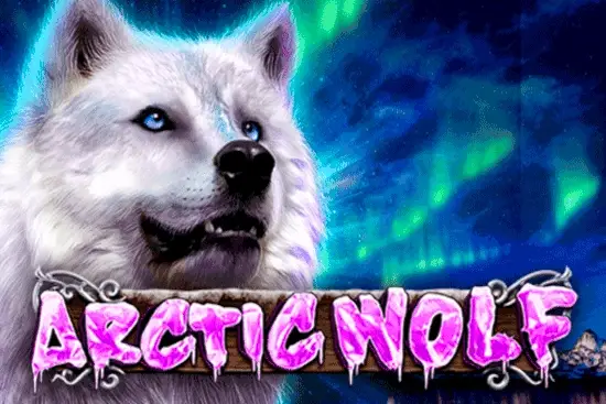 Arctic Wolf Logo