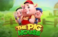 The Pig House Logo