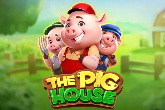 The Pig House Logo