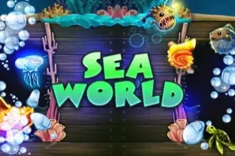Sea World Logo