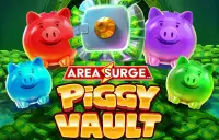 Area Surge Piggy Vault Logo