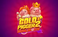 Gold Pigger 2 Royal Snouts Logo