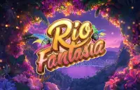 Rio Fantasia Logo