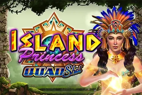 Island Princess Logo