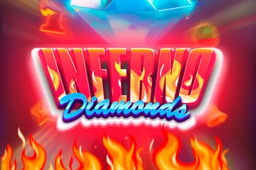 Inferno Diamonds Logo