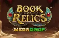 Book of Relics Logo