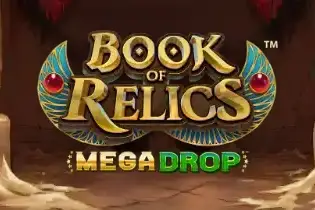 Book of Relics Logo
