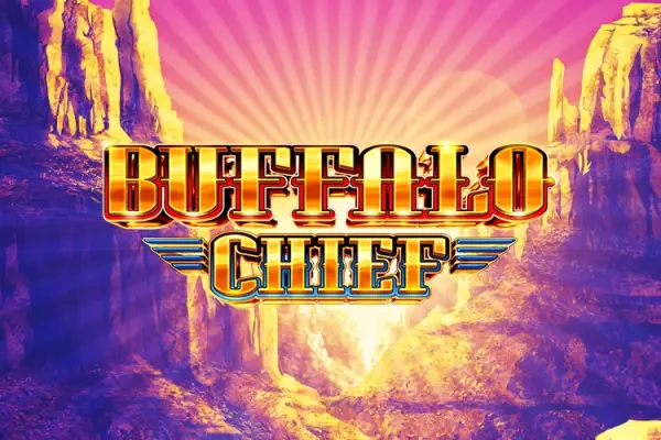 Buffalo Chief Logo