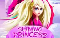 Shining Princess Logo