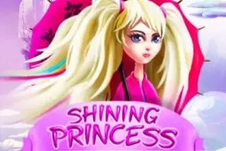 Shining Princess Logo
