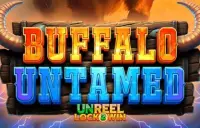 Buffalo Untamed Logo